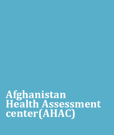 afghanistan health assessment center